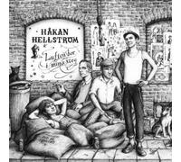 Luften Bor I Mina Steg