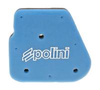 Luftfilter Einsatz Polini für Minarelli liegend 50ccm