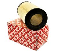 Filtro aria FEBI BILSTEIN 40208