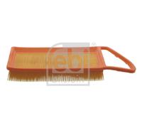 Luftfilter Febi Bilstein 32533, Inserto Filtrante