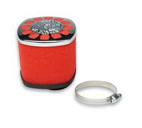 Luftfilter Malossi E14 35,5mm gerade
