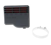 Filtro aria Malossi E9 per Piaggio Ciao, PX, SI, Bravo, Grillo, Boss