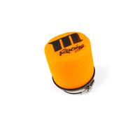 Filtro aria MOTOFORCE Racing arancione x carburatori Pwk-Vhst imbocco 50mm