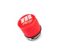 Luftfilter Motoforce Racing 50mm PWK/VHST rosso