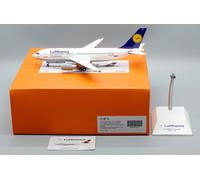 Lufthansa Express Airbus A310-300 D-AIDD Scala 1:200 Aeroplano JC Wings