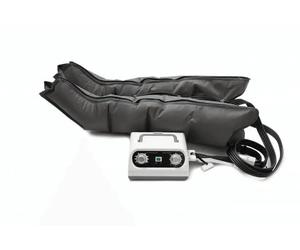 Luftkompressionstherapiesystem, Lymphdrainage per La Gambe (Vene )
