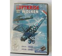 Luftkrieg über den Wolken