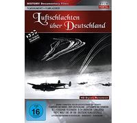 Luftschlachten Über Deutschland