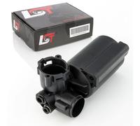 Lufttrocknungsgehäuse Compressore Ammortizzatori Aria Sospensione Pompa per Audi