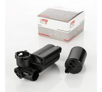 Lufttrocknungsgehäuse Compressore Ammortizzatori Aria Sospensione Pompa per Audi