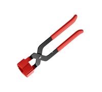 Lug Nut Cover Puller - Heavy-Duty Hub Bolt Removal Tool | Tire Center Cover Extractor For Trucks And SUVs | Mechanics, Technicians, DIY Owners, Home Garage Workshop Automotive Repair