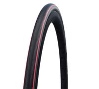Lugano II - Pieghevole - Silice - K-Guard - 700x25C - Graffi rossi