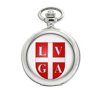Lugano (Svizzera) Orologio da Tasca