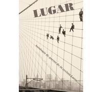 Lugar: Antología de poetas de la revista Lares: 6