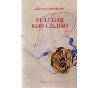 lugar mas calido, el (Spanish Edition)