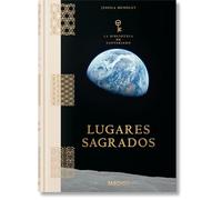 Lugares sagrados. La Biblioteca de Esoterismo