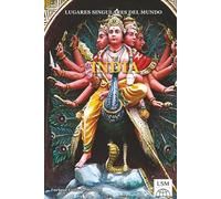 LUGARES SINGULARES DEL MUNDO INDIA