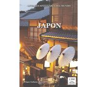 lugares singulares del mundo JAPON