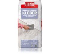 Lugato Colla Per Marmo E Granito 5 Kg