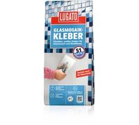 Lugato Colla Per Mosaico In Vetro 5kg