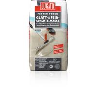 Lugato Fester Fondo Rasante E Stucco Fine 20 kg