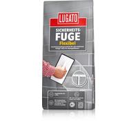Lugato Sicherheitsfuge Flessibile 5kg