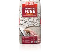 Lugato Universal-Fuge 5kg Mortaio Fessure - Interno & Esterno, Div. Mod. Colori