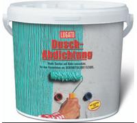 Lugato - Impermeabilizzazione doccia, 7 kg