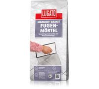 Lugato Marmo + Granito Mortaio Fessure 5 KG,Pietra Naturale,Interno &