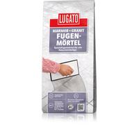 Lugato Marmo + Granito Mortaio Fessure 5 KG,Pietra Naturale,Interno &