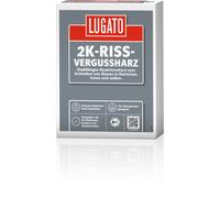 Lugato Set Di Resina Epossidica 2K Da 600 Ml
