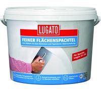 Lugato Stucco Fine Per Superfici Flächenspachtel 5 kg