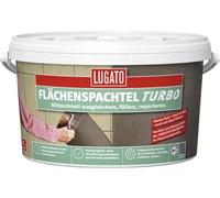 Lugato Stucco Per Superfici Turbo 5 kg