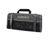 LUGC-04 Shimano Game/Hard Lure Wrap BORSA PORTA SWIMBAIT O ESCHE RIGIDE GRANDI