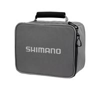 LUGC-21 Shimano Reel Case LARGE BORSA PORTA MULINELLO SPINNING E CASTING