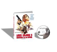 Luger Calibro 9: Massacro per una Rapina (Situation) - Limitiertes Med (Blu-ray)