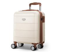 LUGG Set di valigie da viaggio Jetset, 3 pezzi con guscio rigido, 50,8 cm, 63,5 cm, 29 resistenti e leggeri, con chiusura sicura TSA, ruote lisce a 360°, tasche interne, approvato dalle compagnie