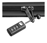 Luggage Locks For Backpack -Lock For Luggage,Resettable 3-Digit Combination For Wife Husband Son Daughter Family Friends Coworkers Men Women Girls Youth Teens