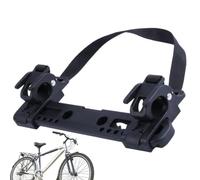 Luggage Packing Strap - High-Strength Webbing Connecting Clip