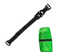 Luggage Straps for Suitcases, Tie Down Travel Belts, Quick Release Buckle Bands, 19.49 Inches, Adjustable Secure Harness, Ideal for Road Trip, Hotel Stay, Camping, Climbing