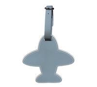 Luggage Tags for Suitcases, Portable Bag Identifier Labels, Sturdy Travel Accessories to Quick Baggage Recognition, Interactive Ideal Airports, Trips, and Business Travel 3.35x3.54 Inches