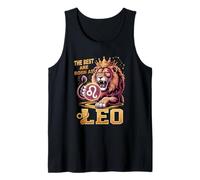 Luglio Agosto Compleanno Leone Il Meglio Nato Come Leone Zodiaco Canotta