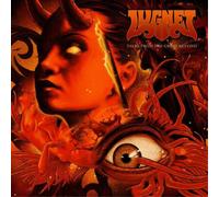 Lugnet Tales from the Great Beyond (CD) Album