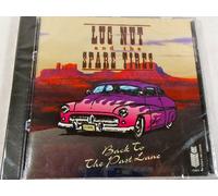 Lugnut and The Spare Tires - Back To The Past Lane (US Import) [DE Import]