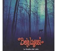 Lugosi, Bela - La Sombra Del Lobo