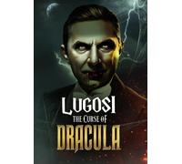 Lugosi: The Curse Of Dracula (DVD) Bela Lugosi