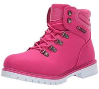 Lugz Grotta II, Stivali alla Moda Donna, Bianco Rosa Scuro, 40 EU