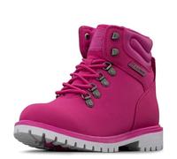 Lugz Grotto II, Stivali alla Moda Donna, Bianco Rosa Scuro, 40 EU