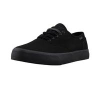 Lugz Sneaker Lear Uomo, Nero, 40 EU