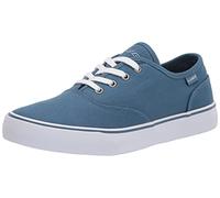 Lugz Women's Lear Sneaker, Blue/White, Numeric_8